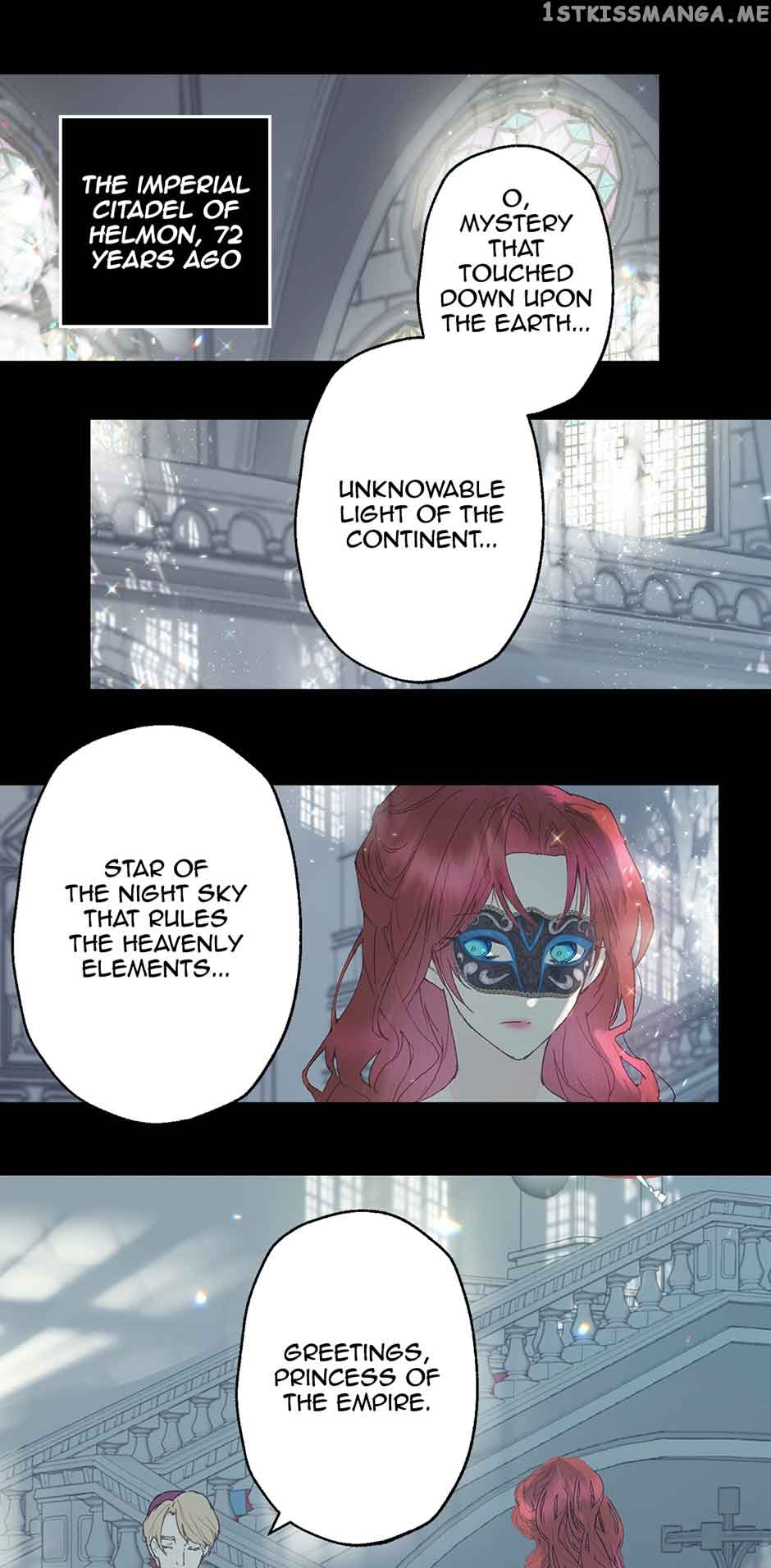 As Long As You Like It chapter 263 page 1