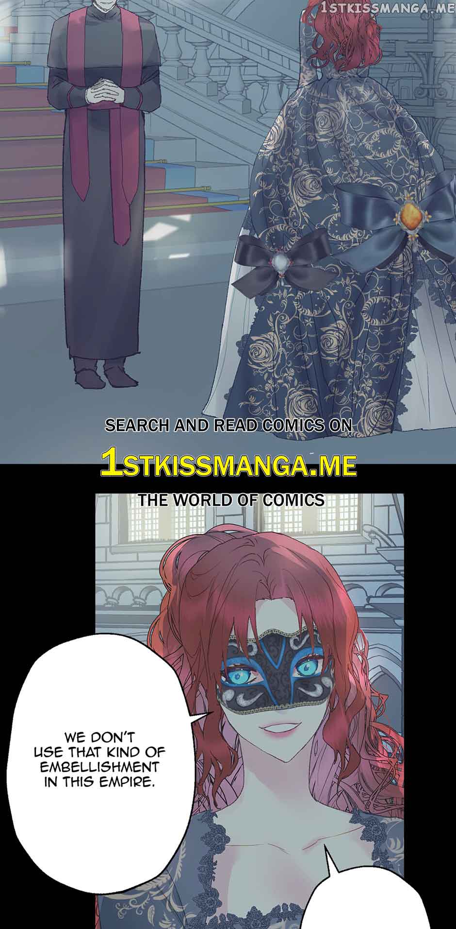 As Long As You Like It chapter 263 page 2