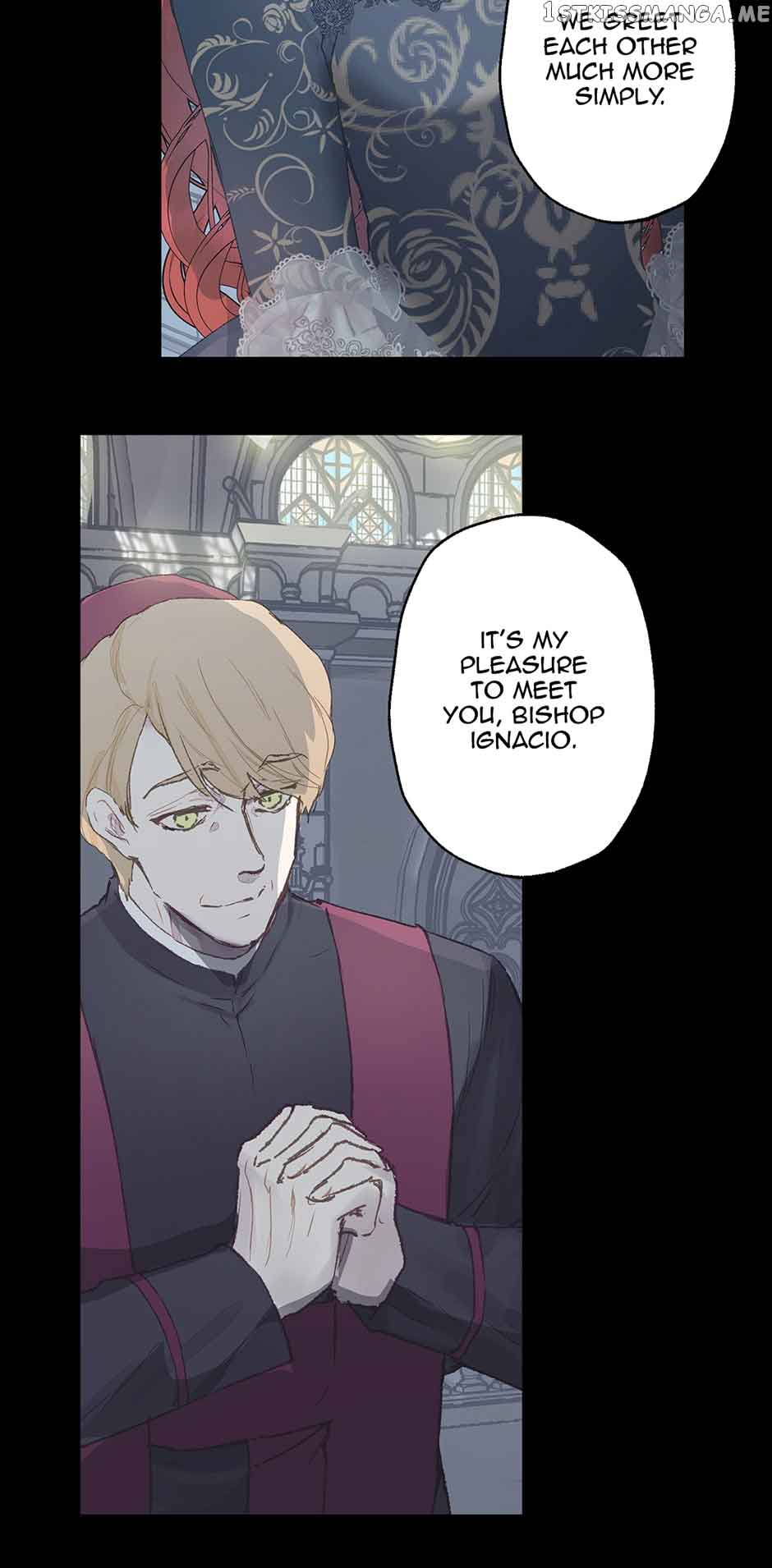 As Long As You Like It chapter 263 page 3