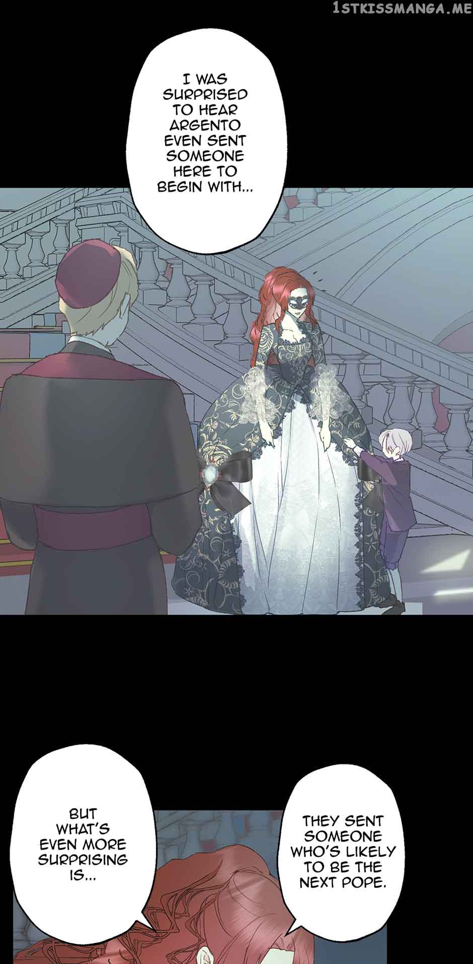 As Long As You Like It chapter 263 page 4