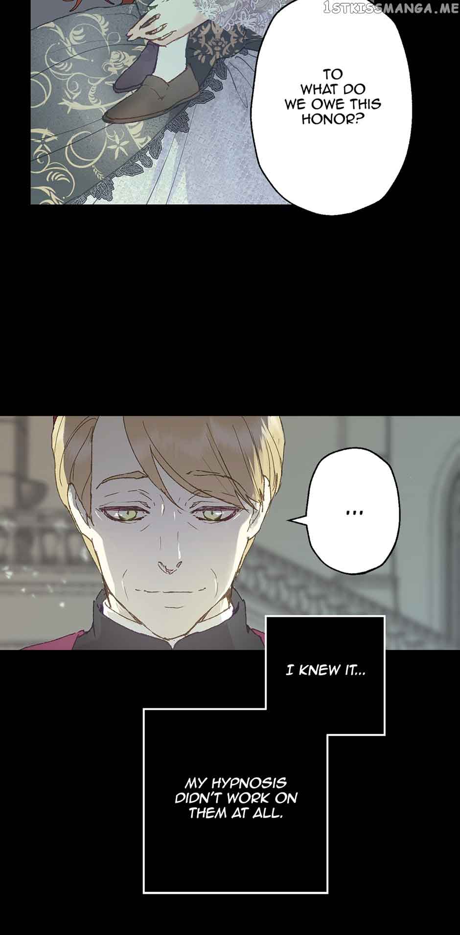 As Long As You Like It chapter 263 page 6