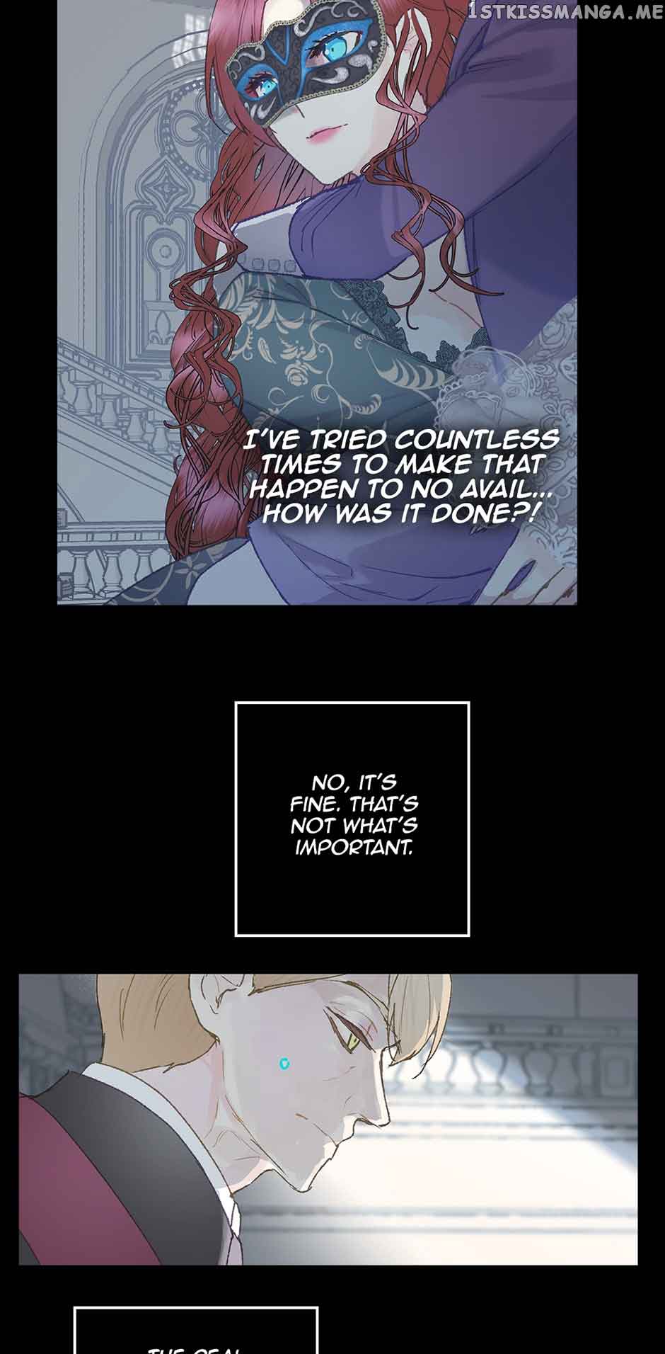 As Long As You Like It chapter 263 page 8