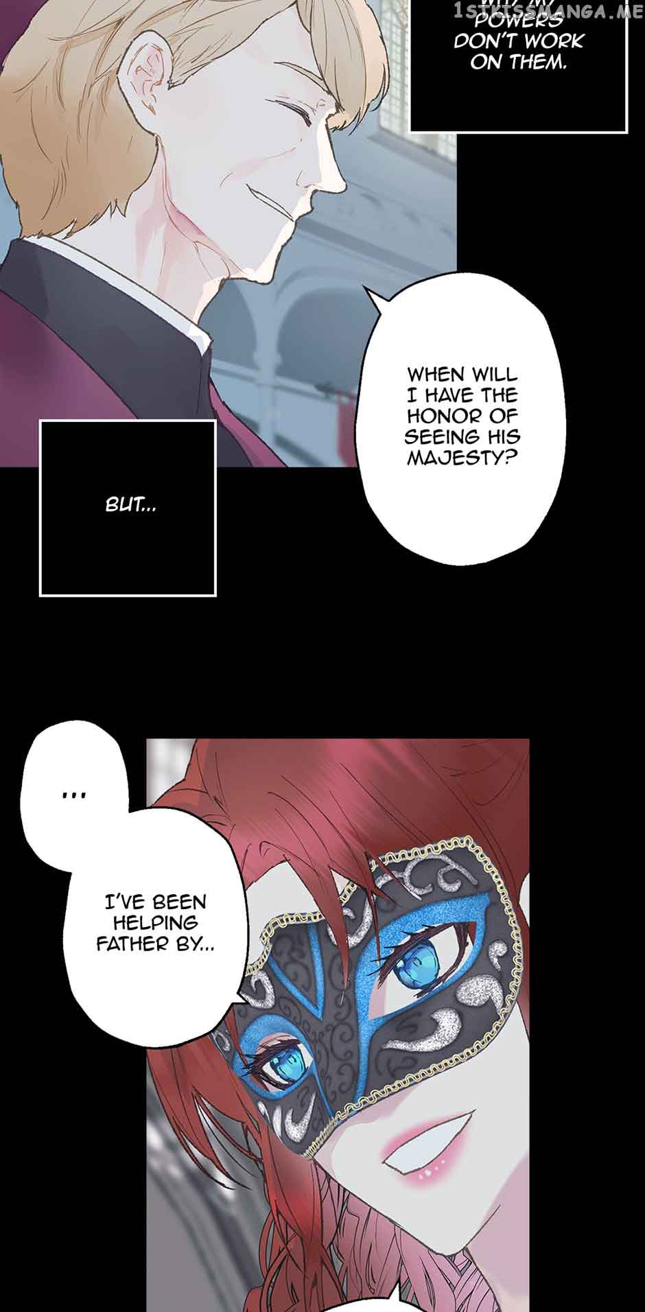 As Long As You Like It chapter 263 page 11