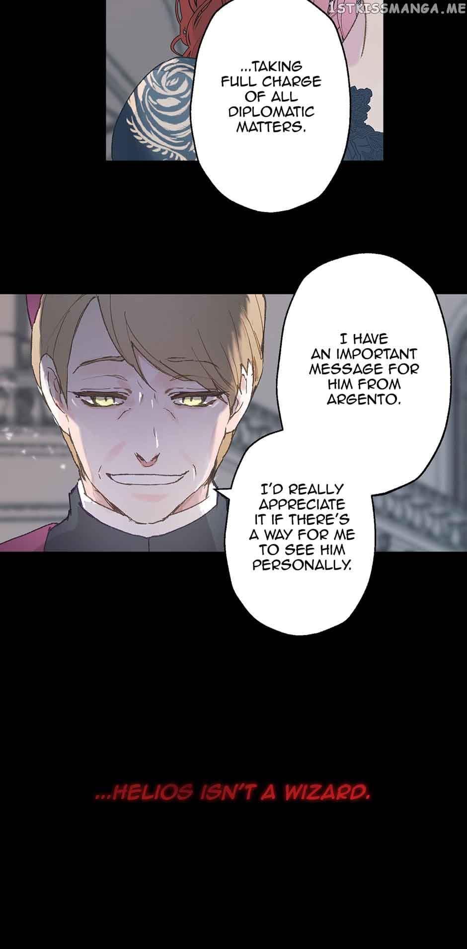 As Long As You Like It chapter 263 page 12