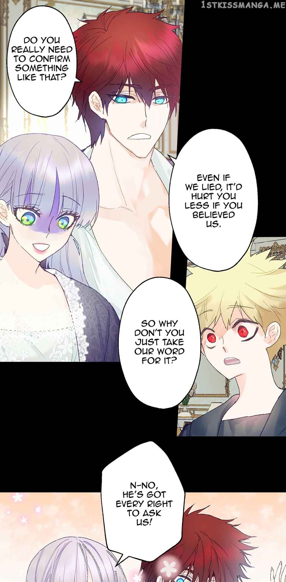As Long As You Like It chapter 263 page 16