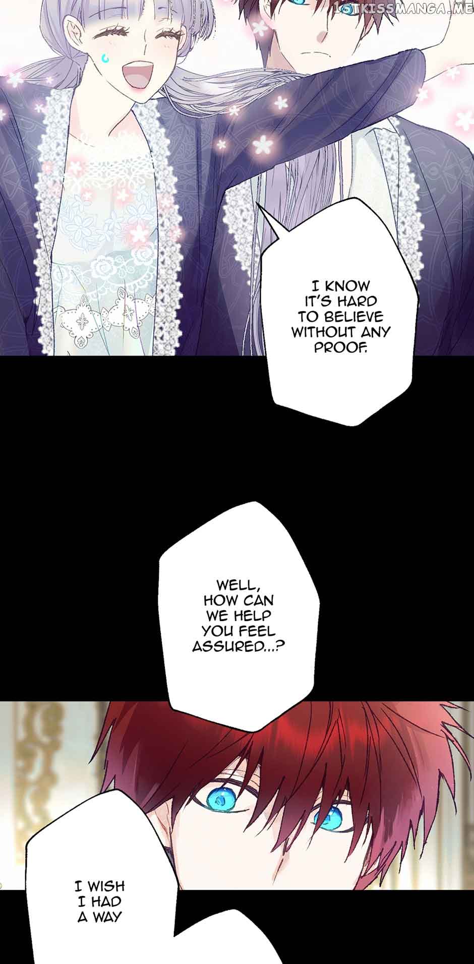 As Long As You Like It chapter 263 page 17