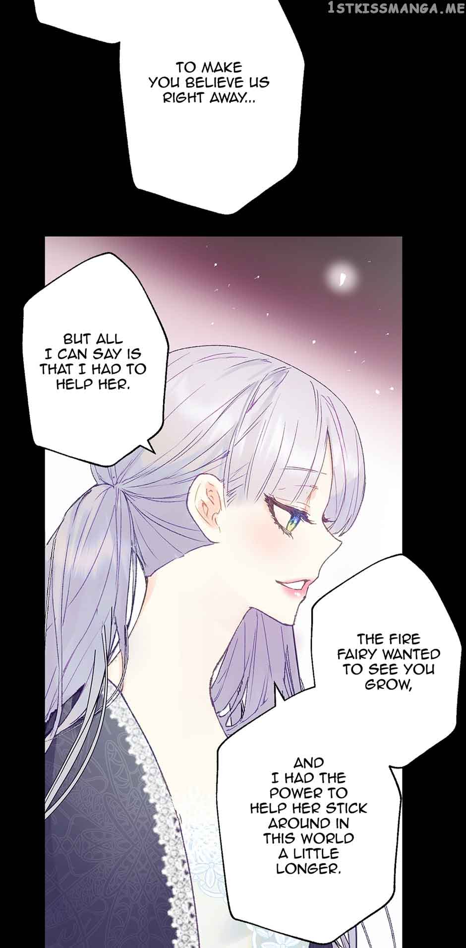As Long As You Like It chapter 263 page 18