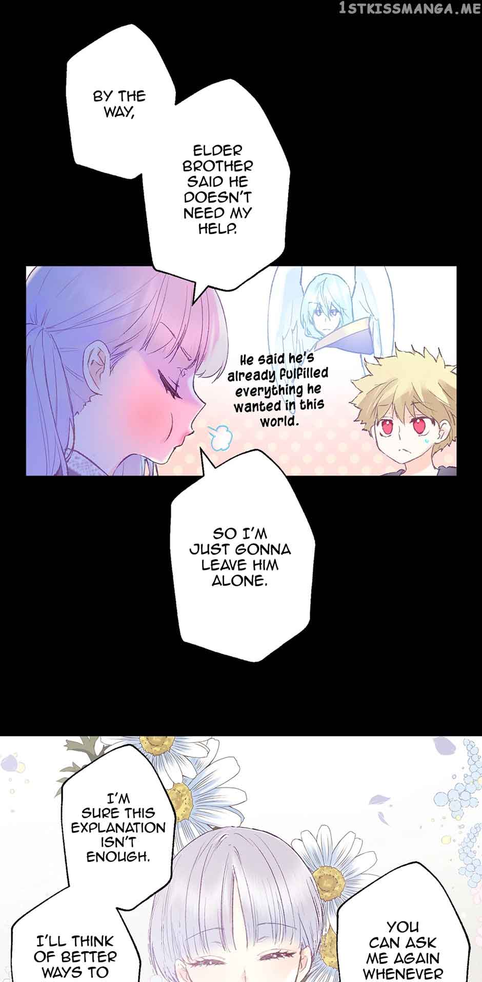 As Long As You Like It chapter 263 page 19