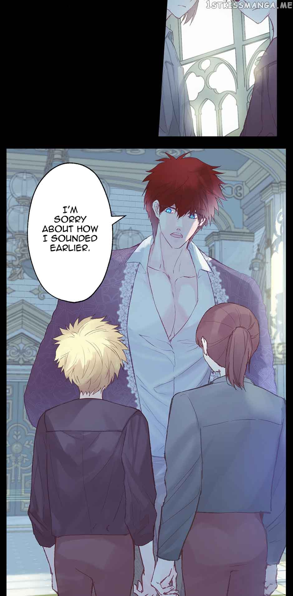As Long As You Like It chapter 263 page 21