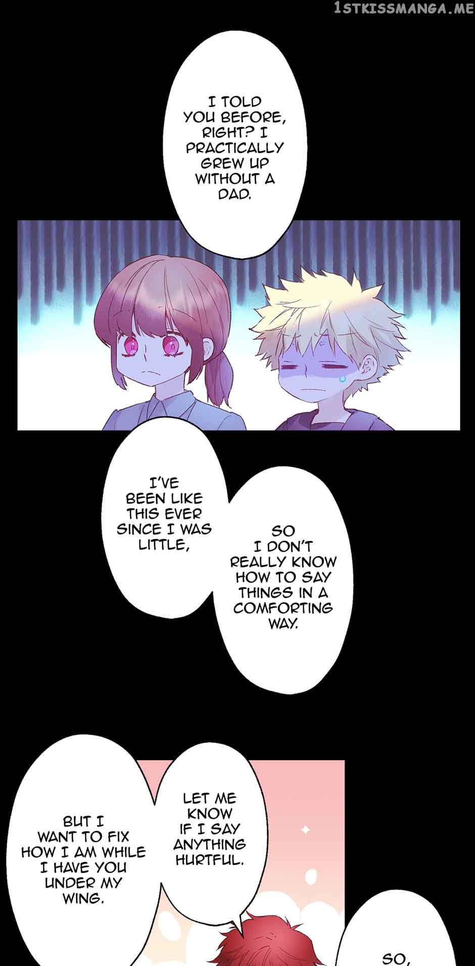 As Long As You Like It chapter 263 page 22