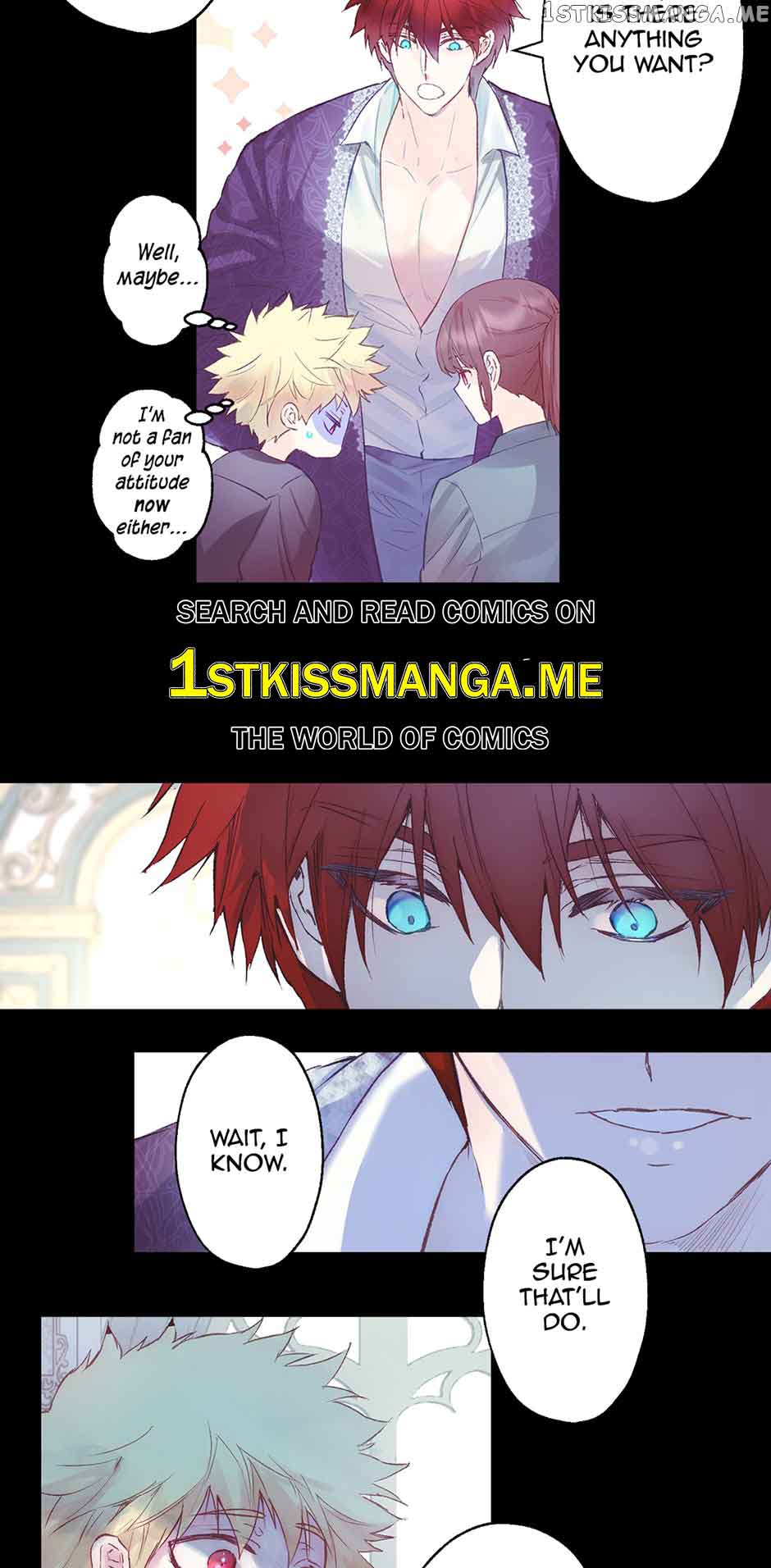 As Long As You Like It chapter 263 page 23