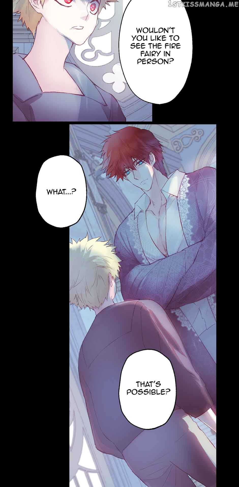 As Long As You Like It chapter 263 page 24