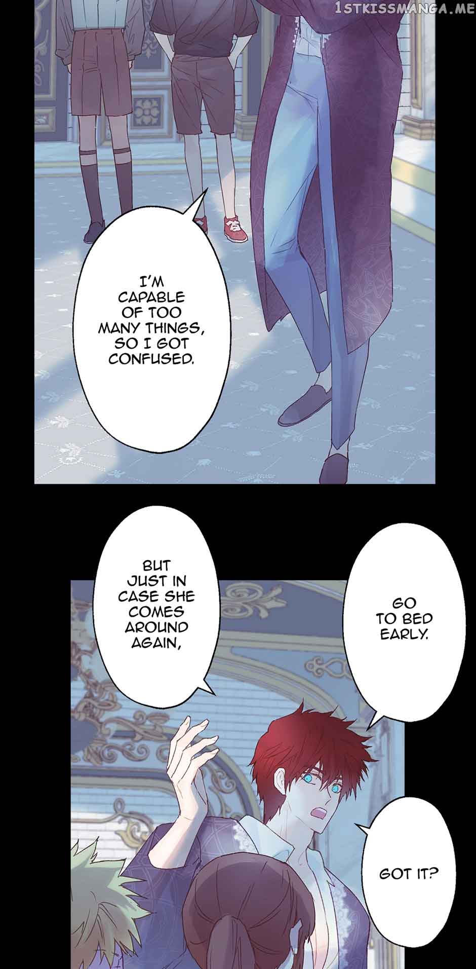 As Long As You Like It chapter 263 page 26