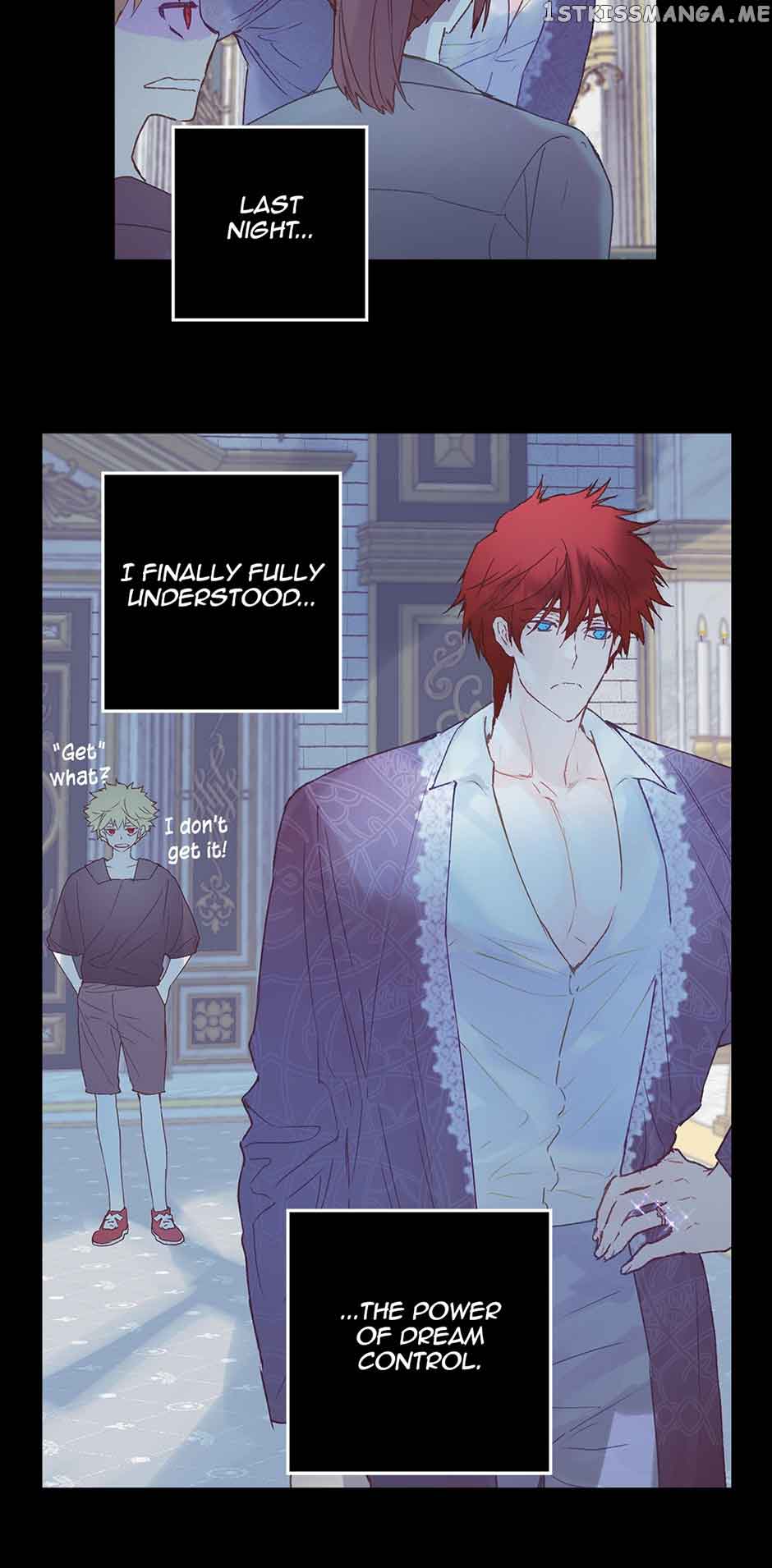 As Long As You Like It chapter 263 page 27
