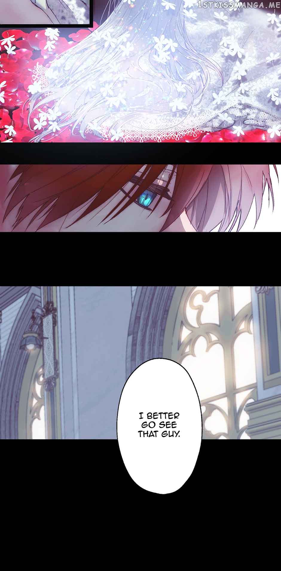 As Long As You Like It chapter 263 page 30