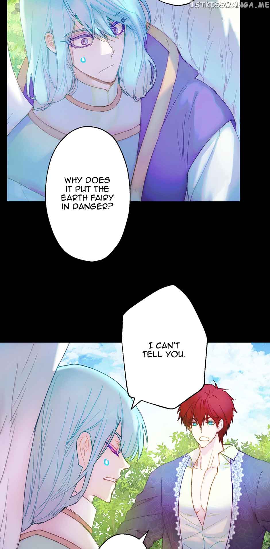 As Long As You Like It chapter 263 page 32