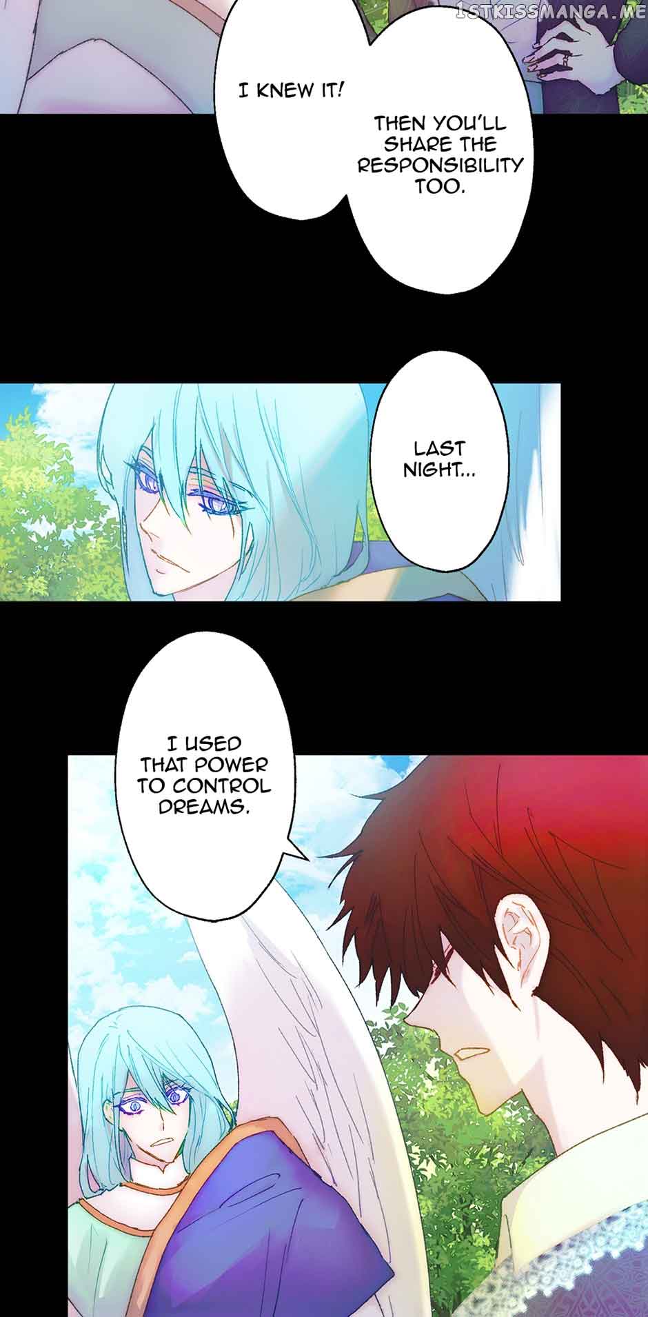 As Long As You Like It chapter 263 page 33