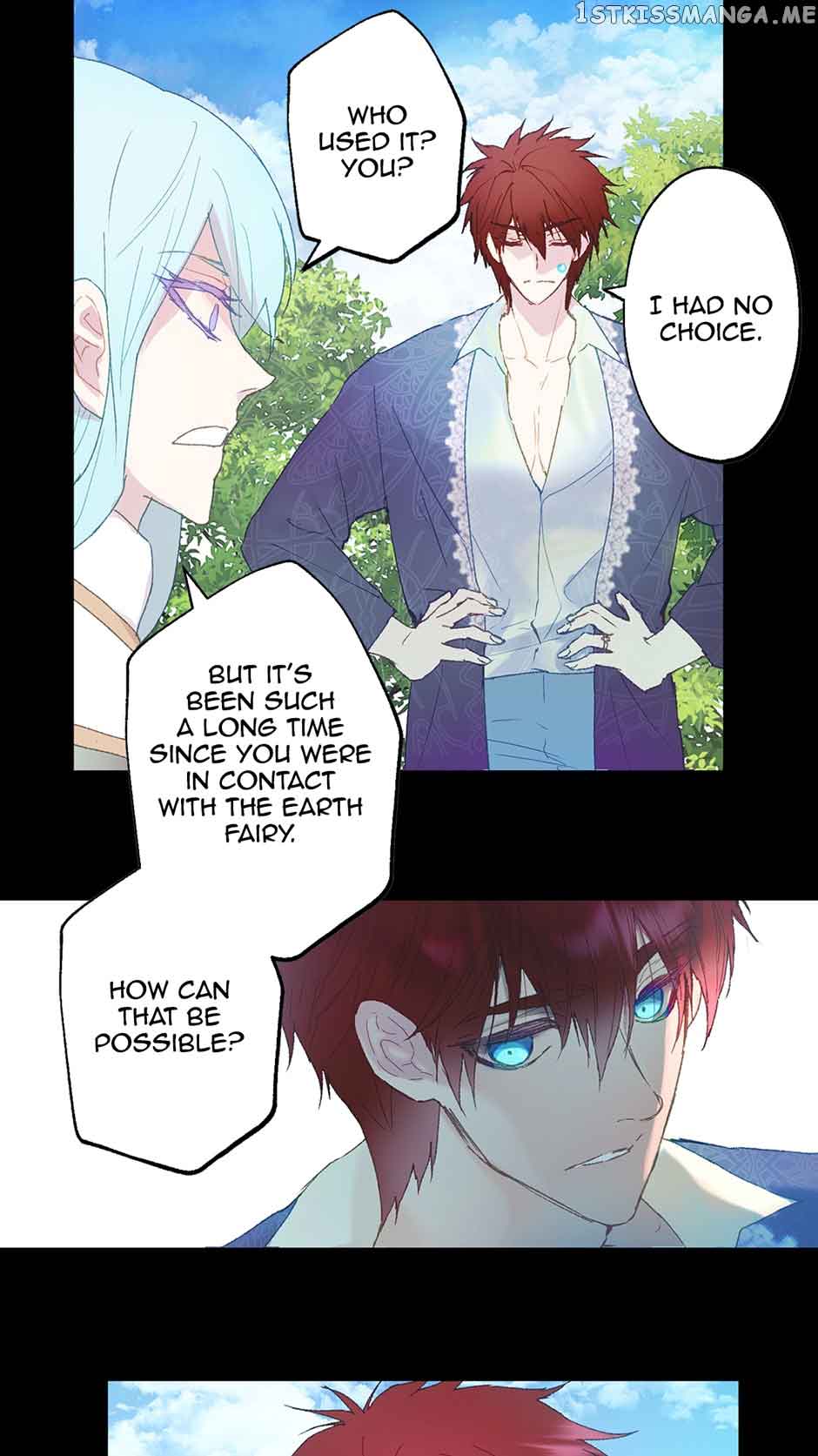 As Long As You Like It chapter 263 page 34