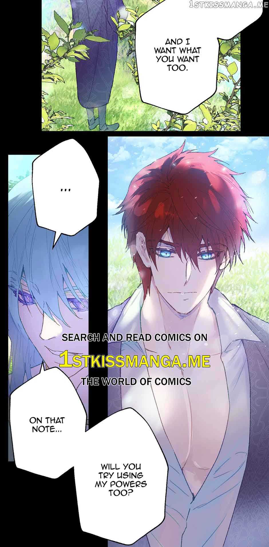 As Long As You Like It chapter 263 page 42