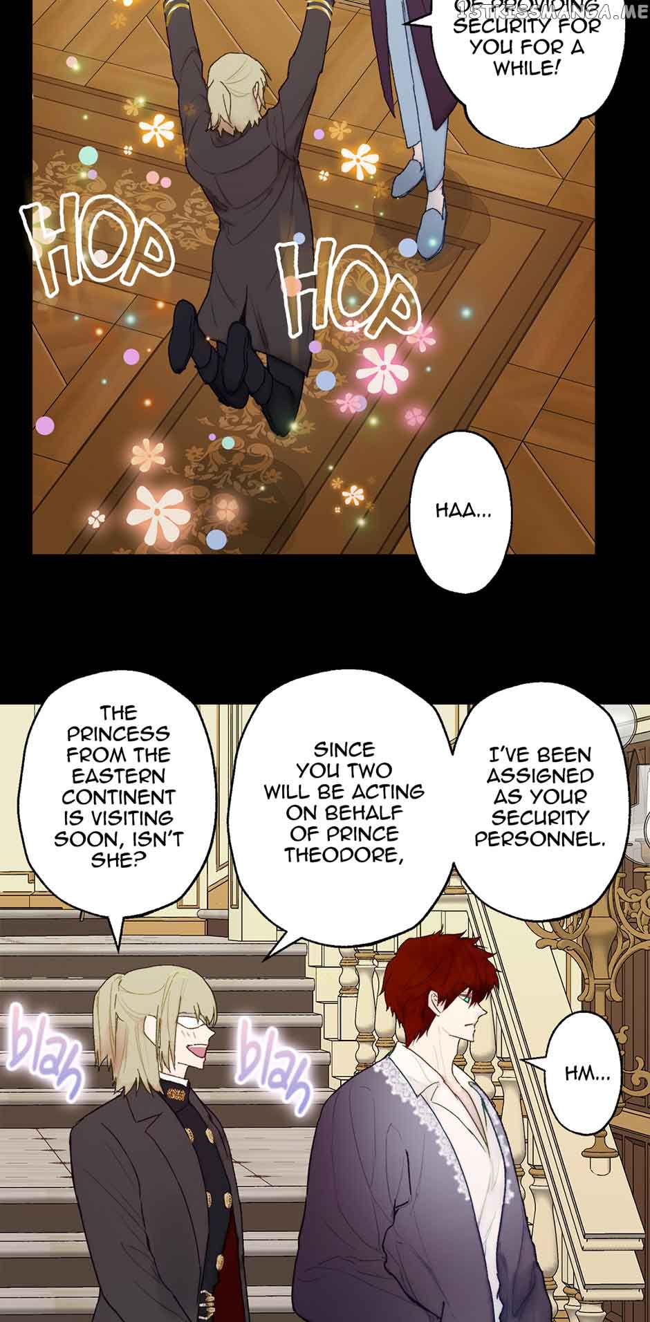 As Long As You Like It chapter 264 page 2