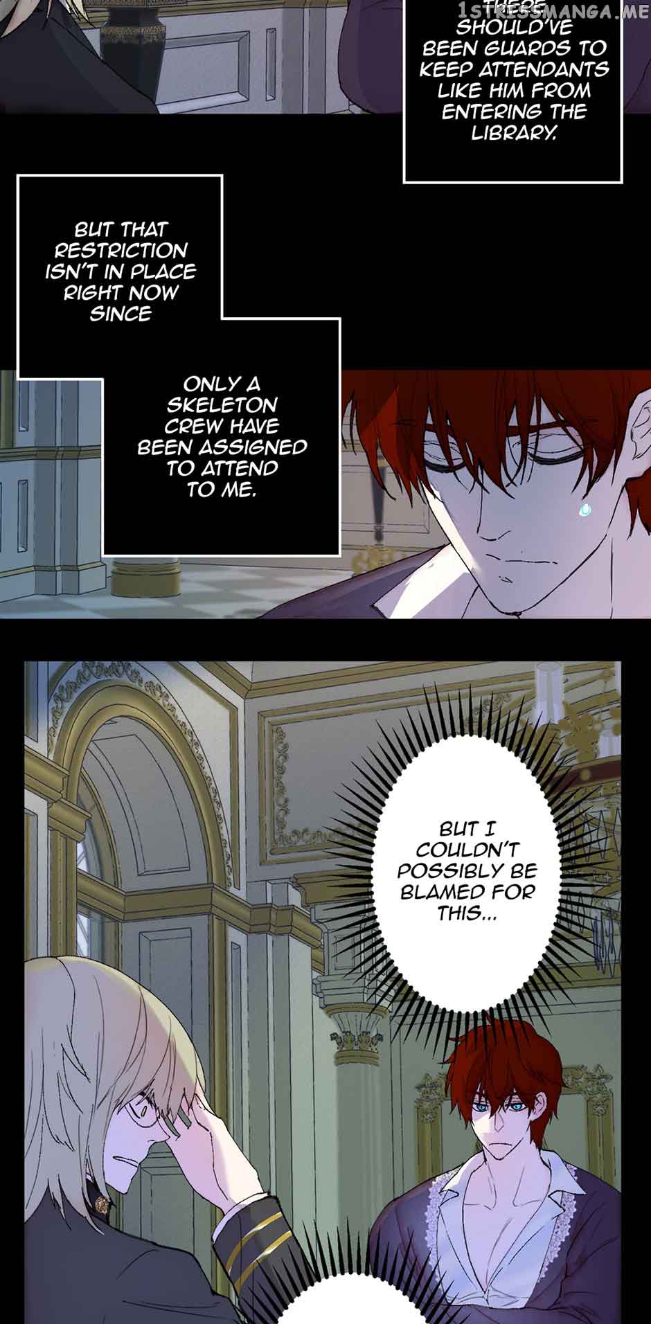 As Long As You Like It chapter 264 page 8