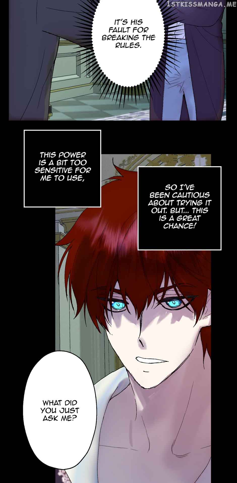 As Long As You Like It chapter 264 page 9