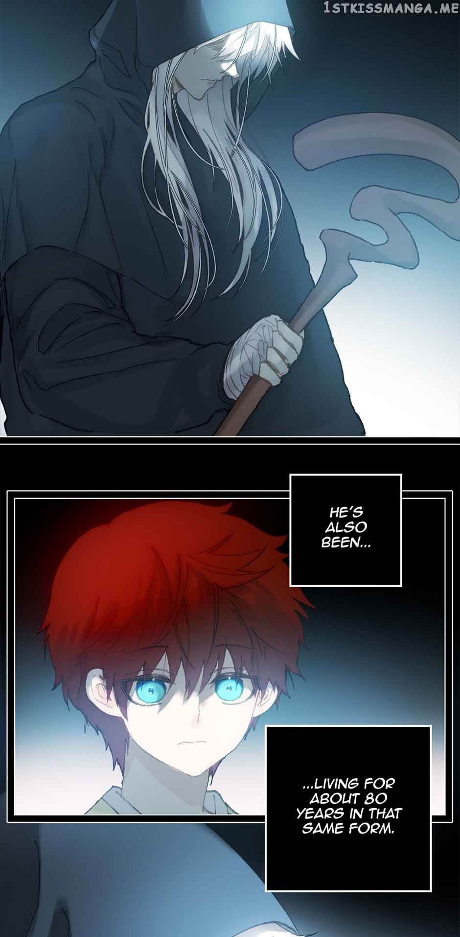 As Long As You Like It chapter 265 page 8