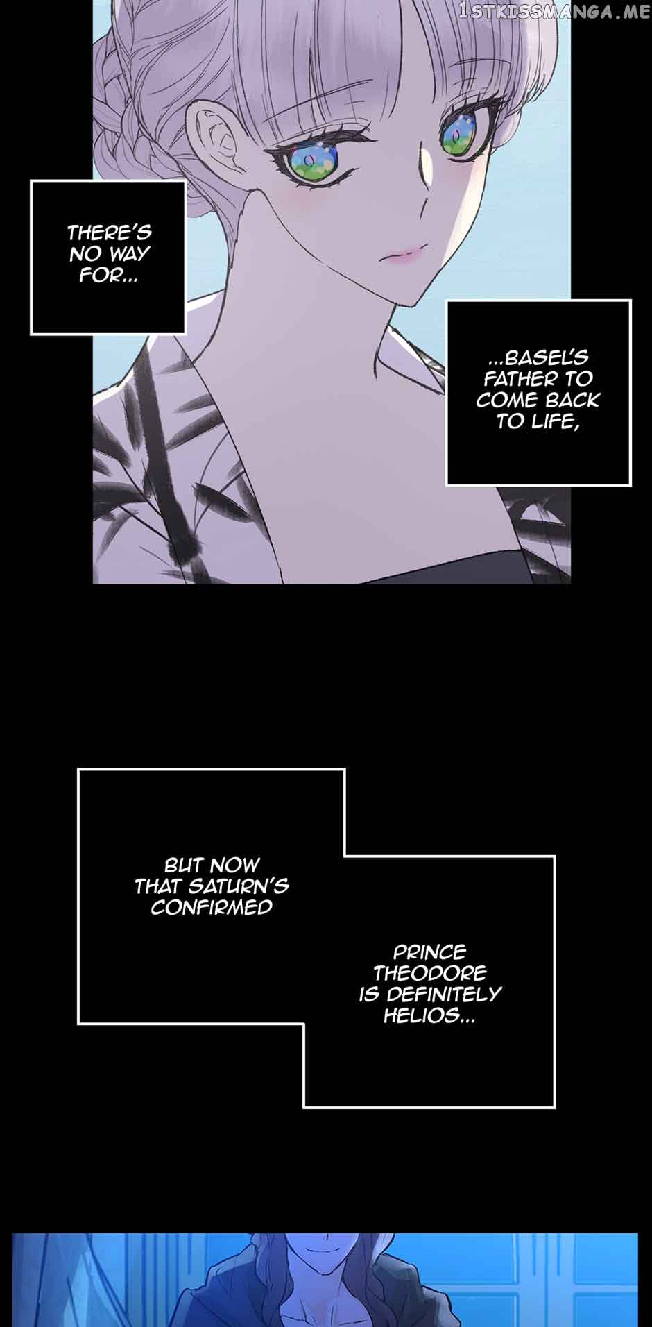 As Long As You Like It chapter 266 page 8