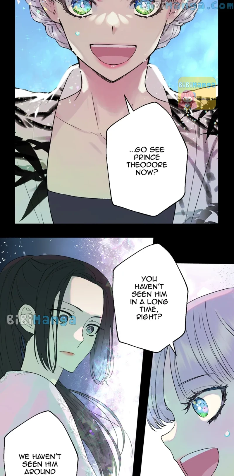 As Long As You Like It chapter 267 page 2