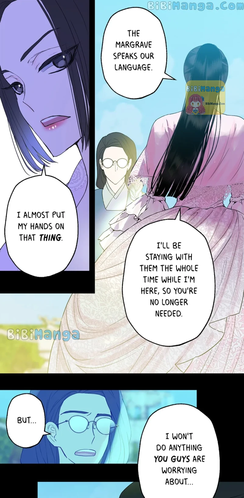 As Long As You Like It chapter 267 page 4