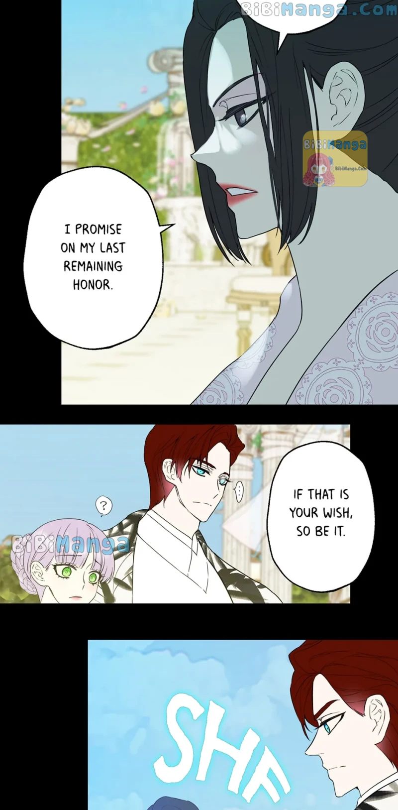 As Long As You Like It chapter 267 page 5