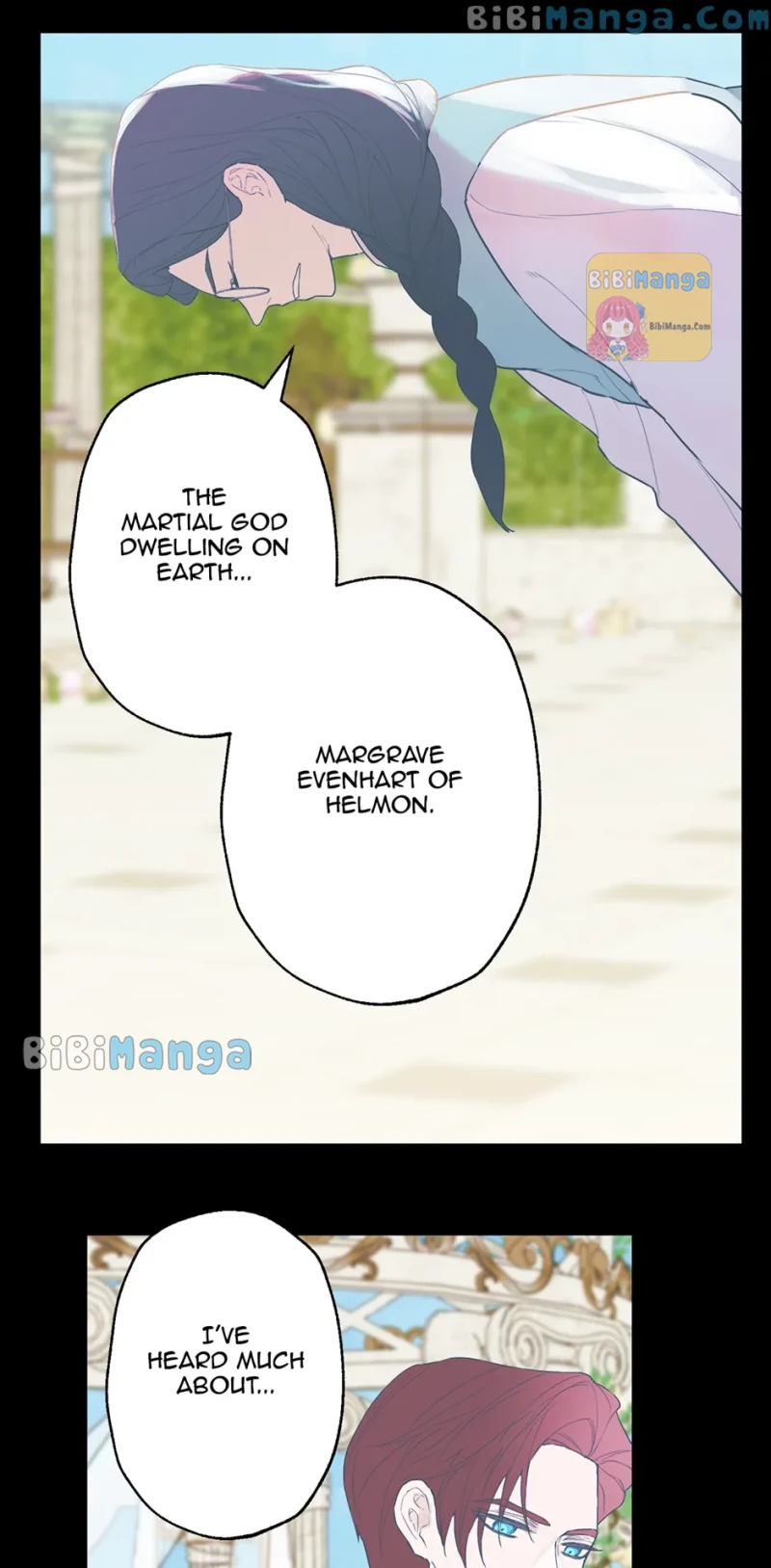 As Long As You Like It chapter 267 page 7