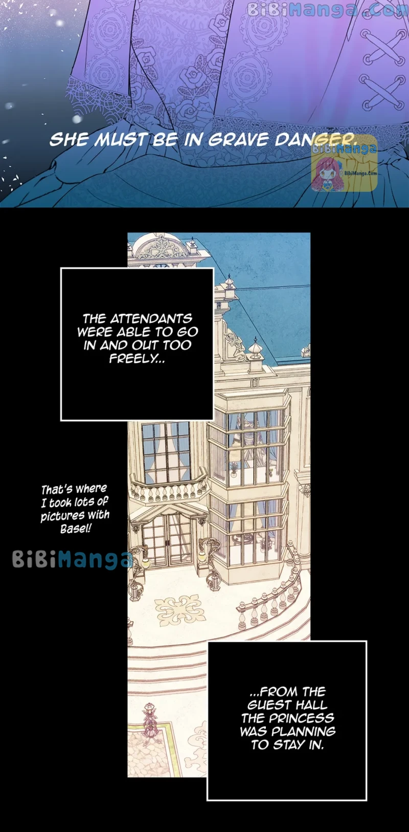 As Long As You Like It chapter 267 page 12