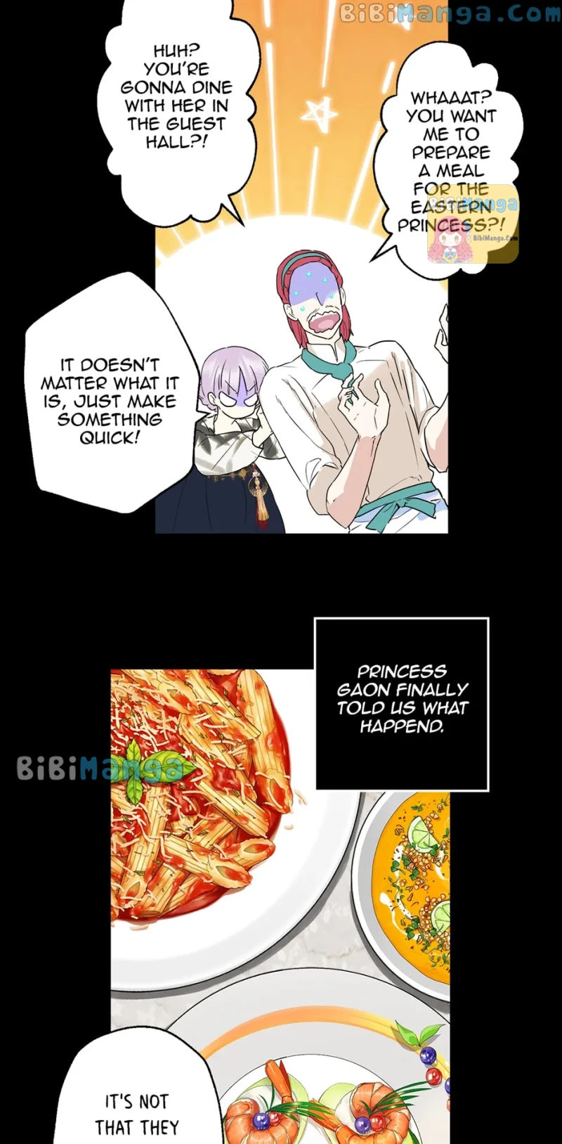 As Long As You Like It chapter 267 page 14