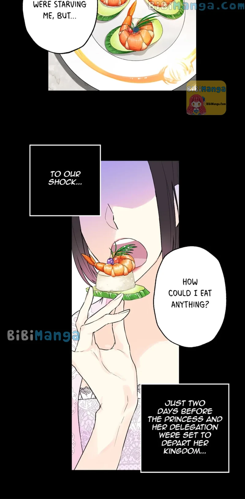As Long As You Like It chapter 267 page 15