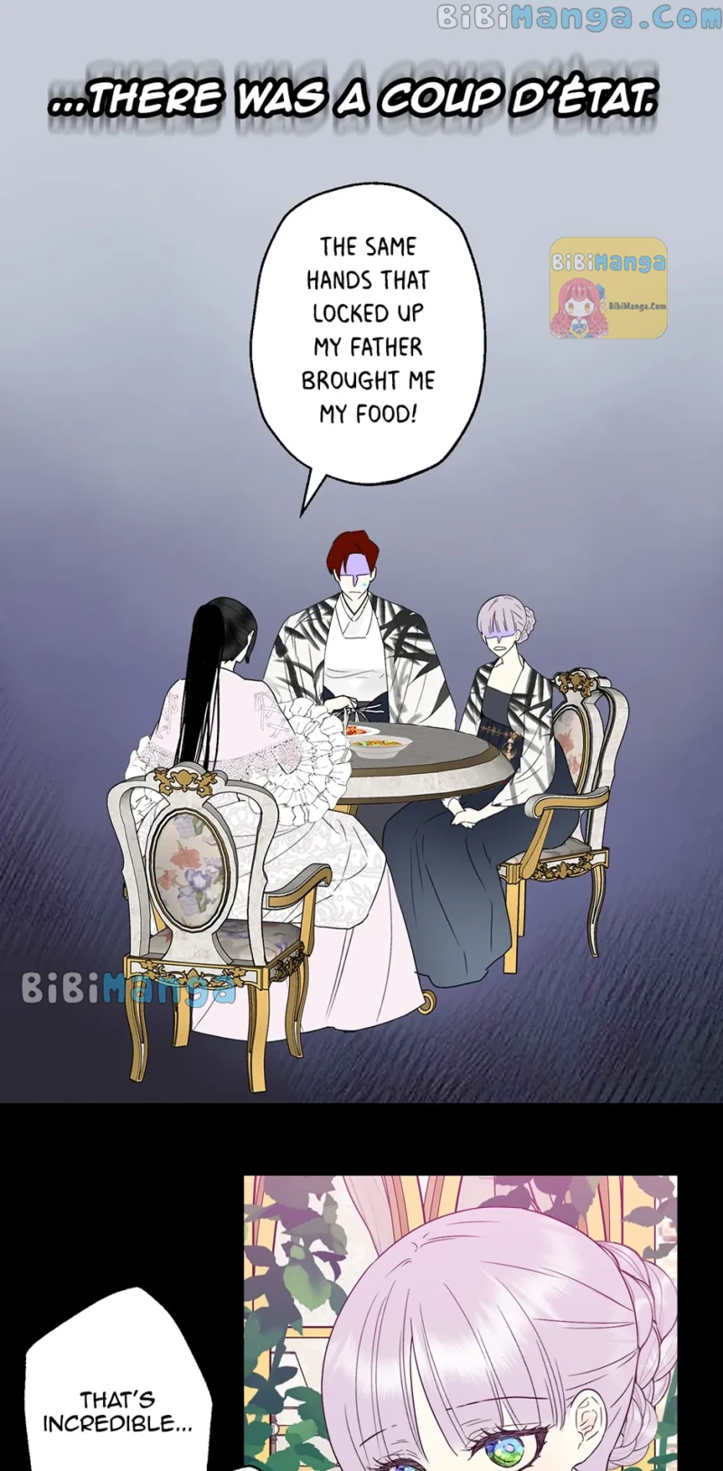 As Long As You Like It chapter 267 page 16