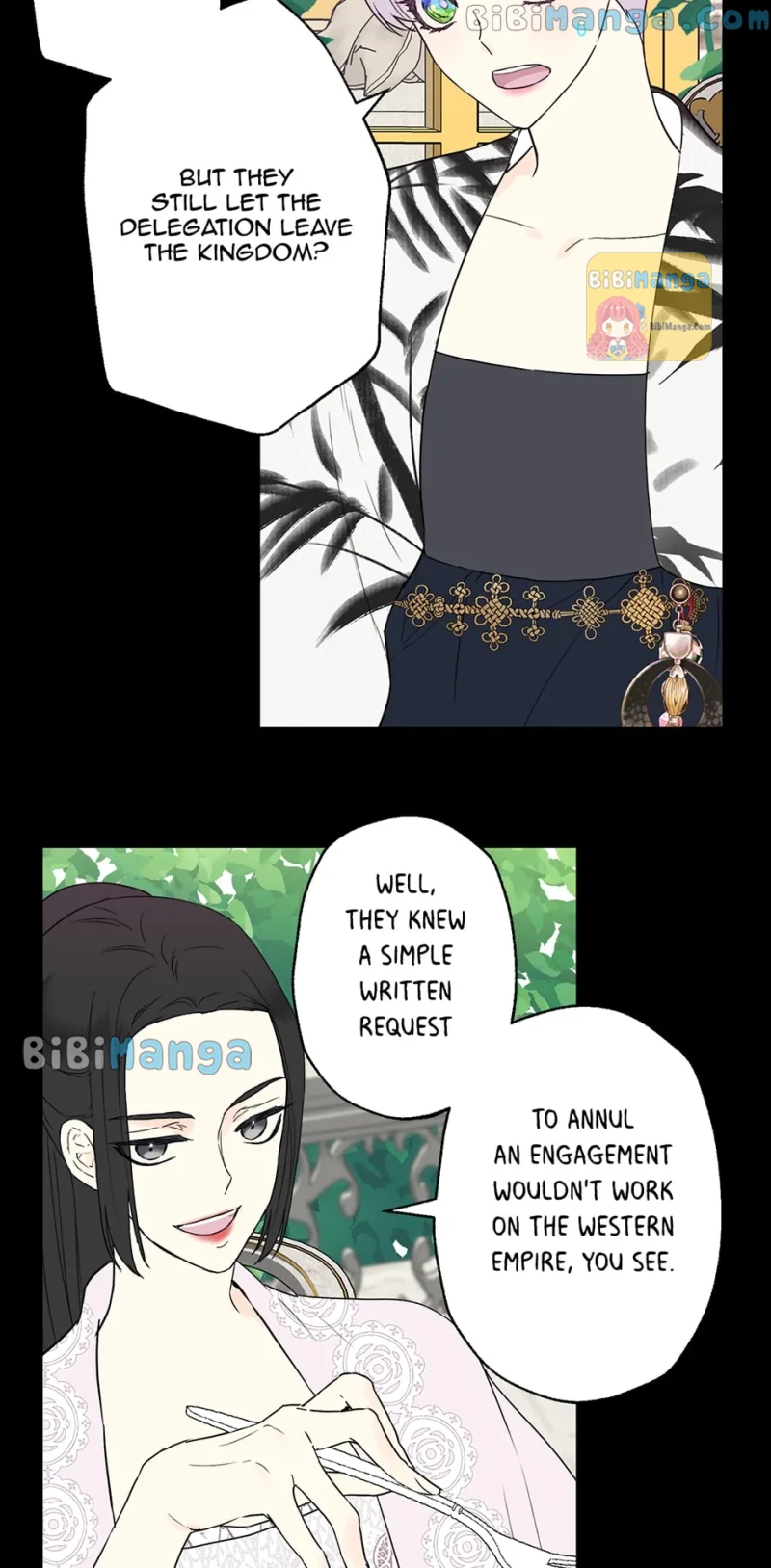As Long As You Like It chapter 267 page 17