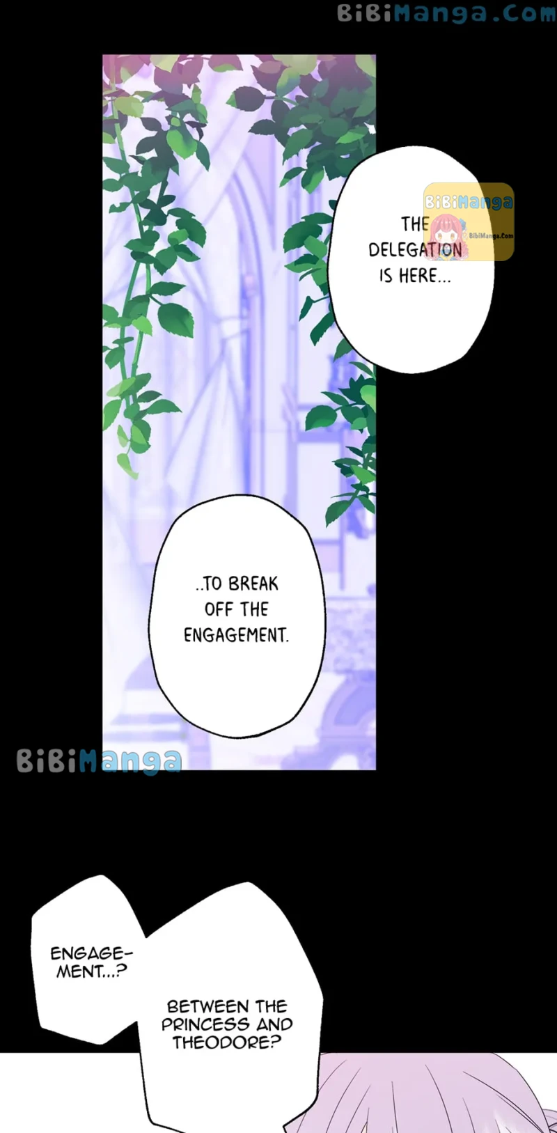 As Long As You Like It chapter 267 page 19