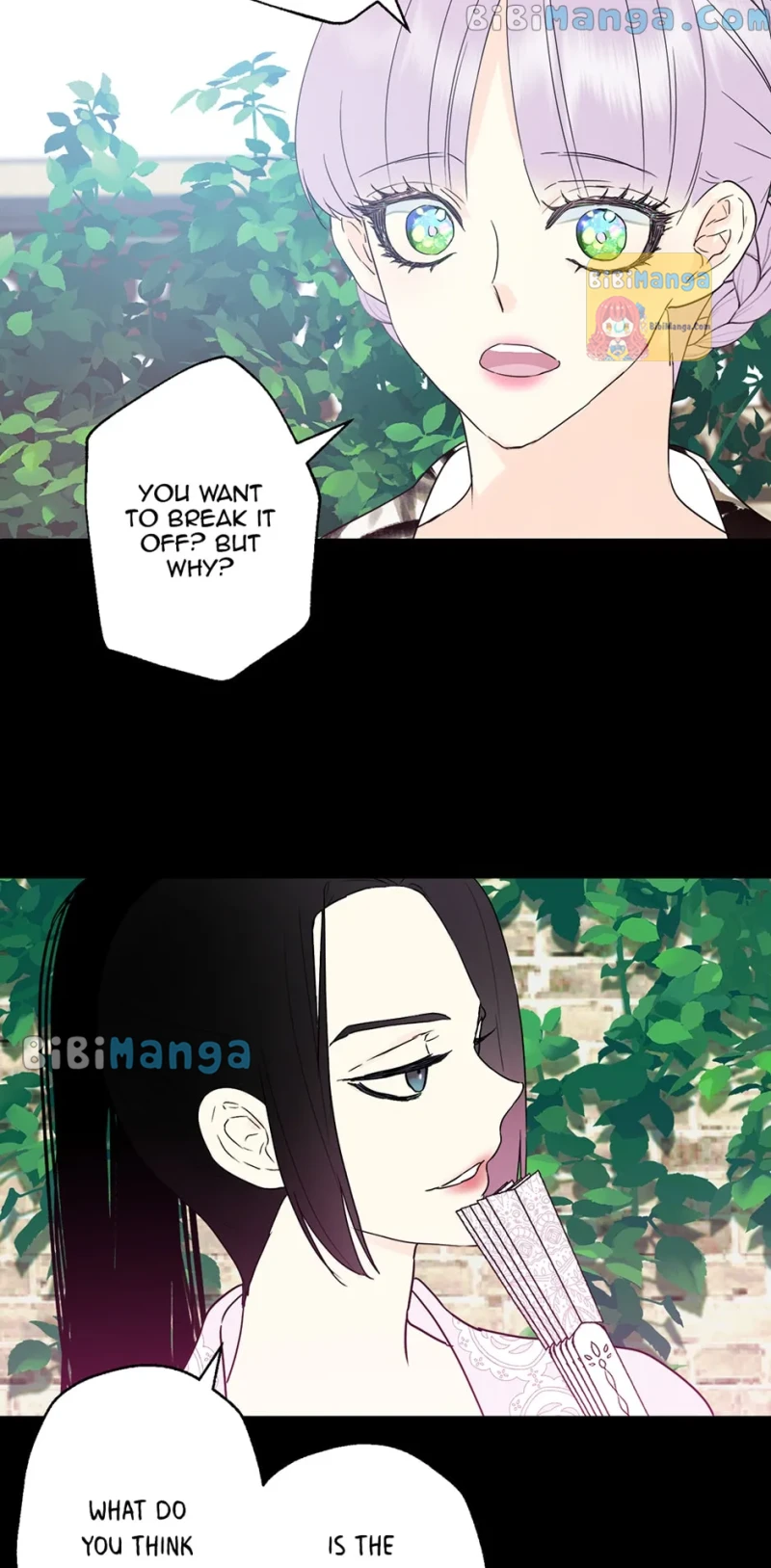 As Long As You Like It chapter 267 page 20