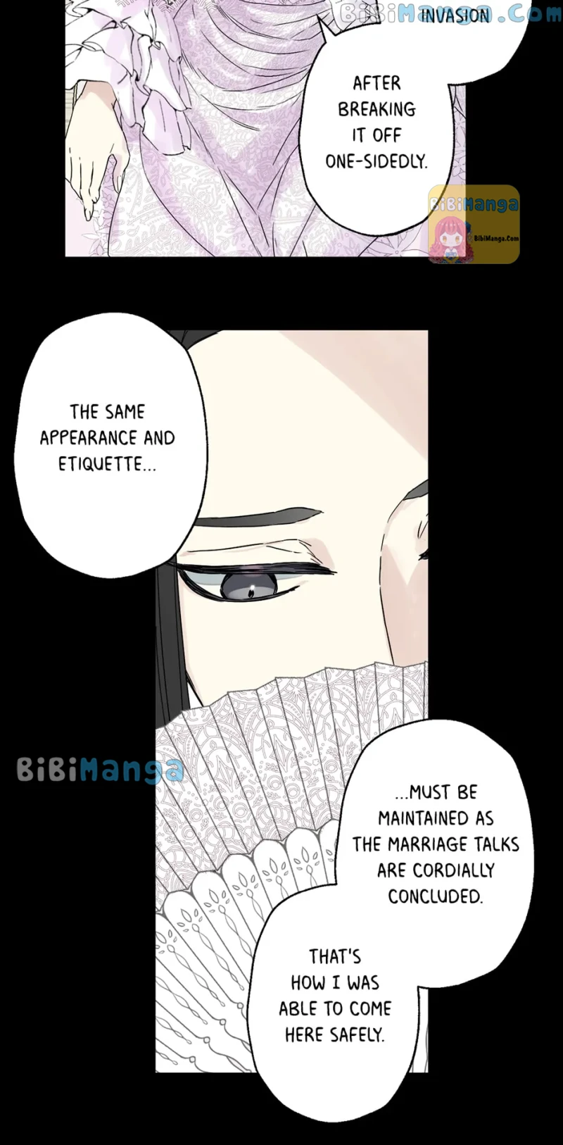 As Long As You Like It chapter 267 page 24