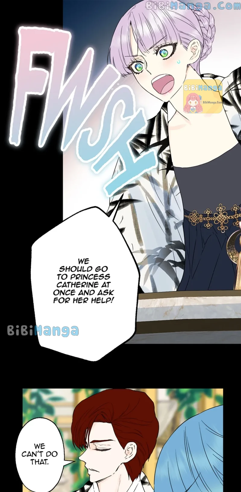 As Long As You Like It chapter 267 page 25