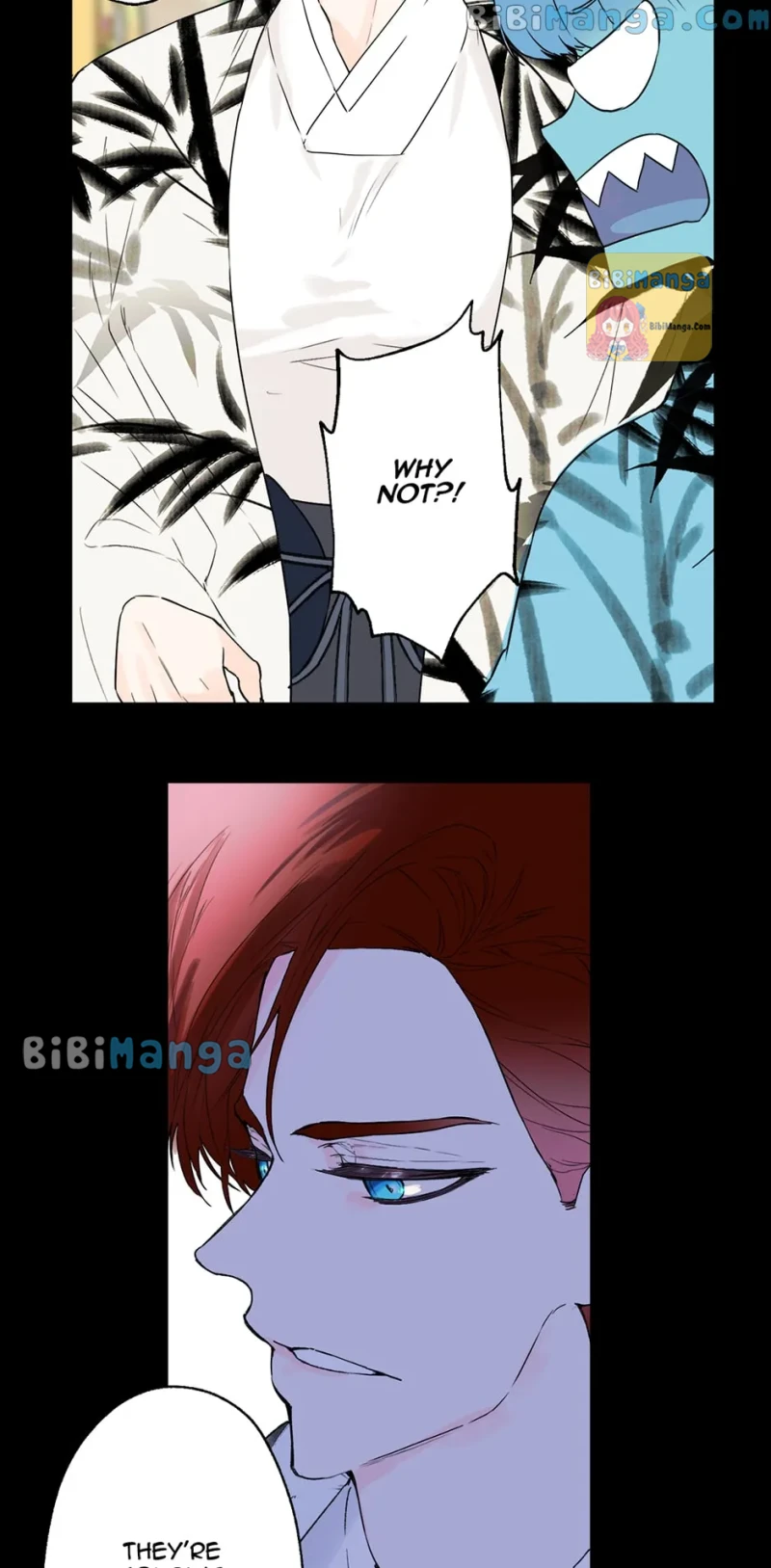 As Long As You Like It chapter 267 page 26