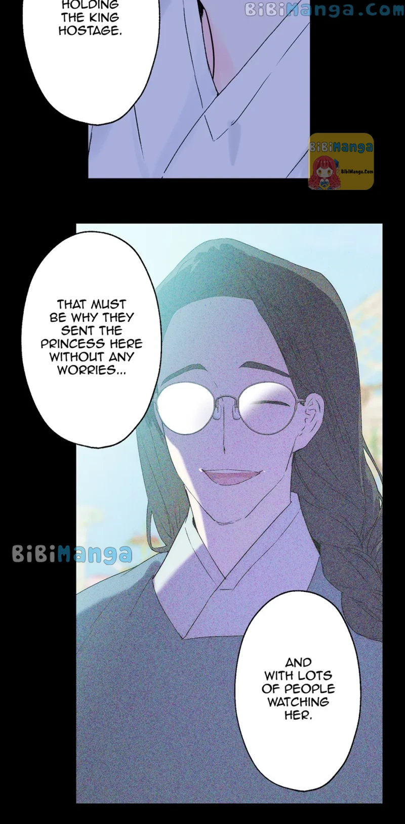 As Long As You Like It chapter 267 page 27
