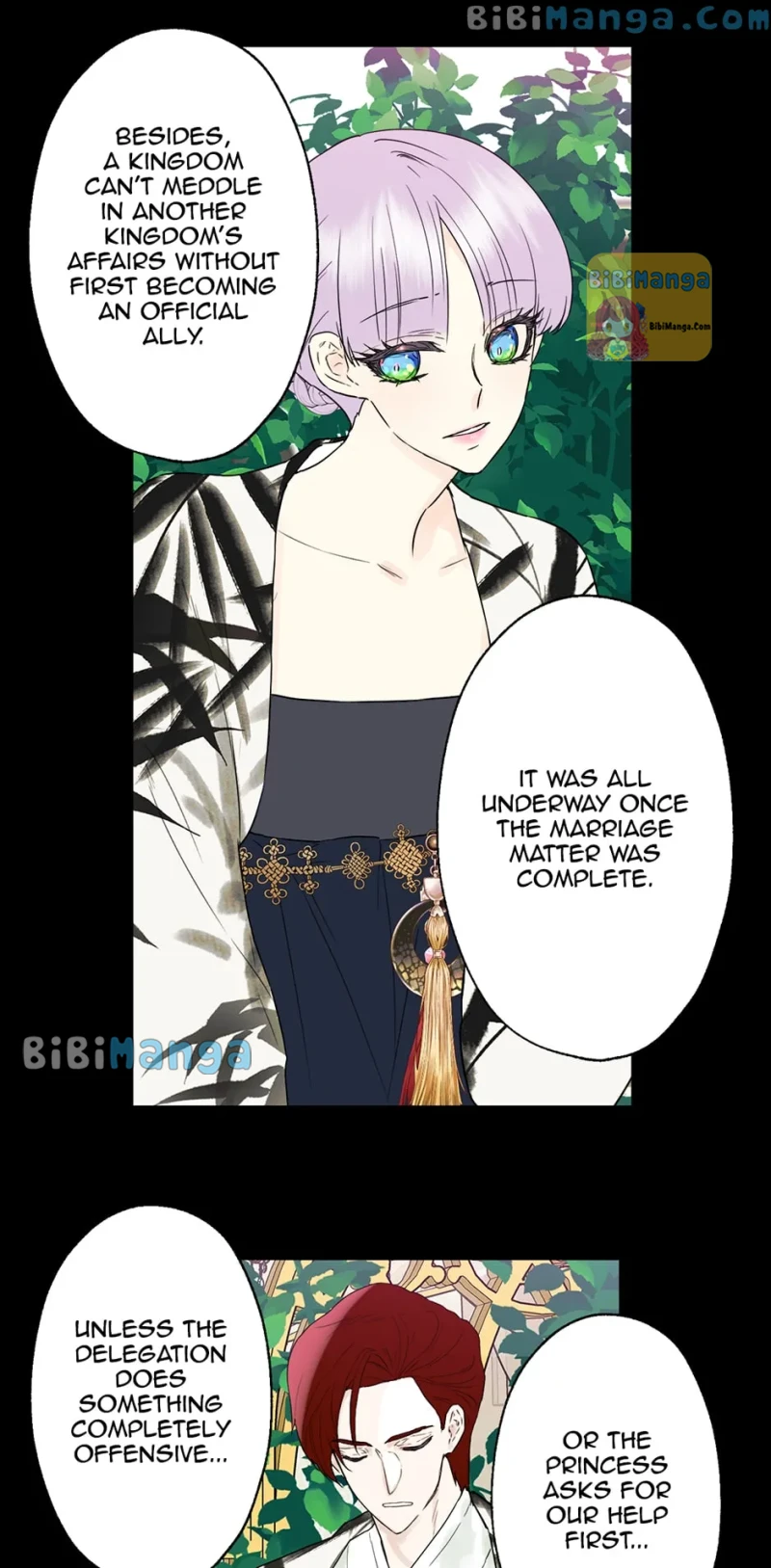 As Long As You Like It chapter 267 page 28