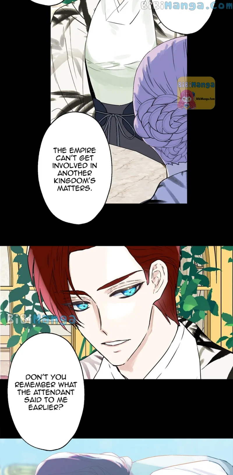As Long As You Like It chapter 267 page 29