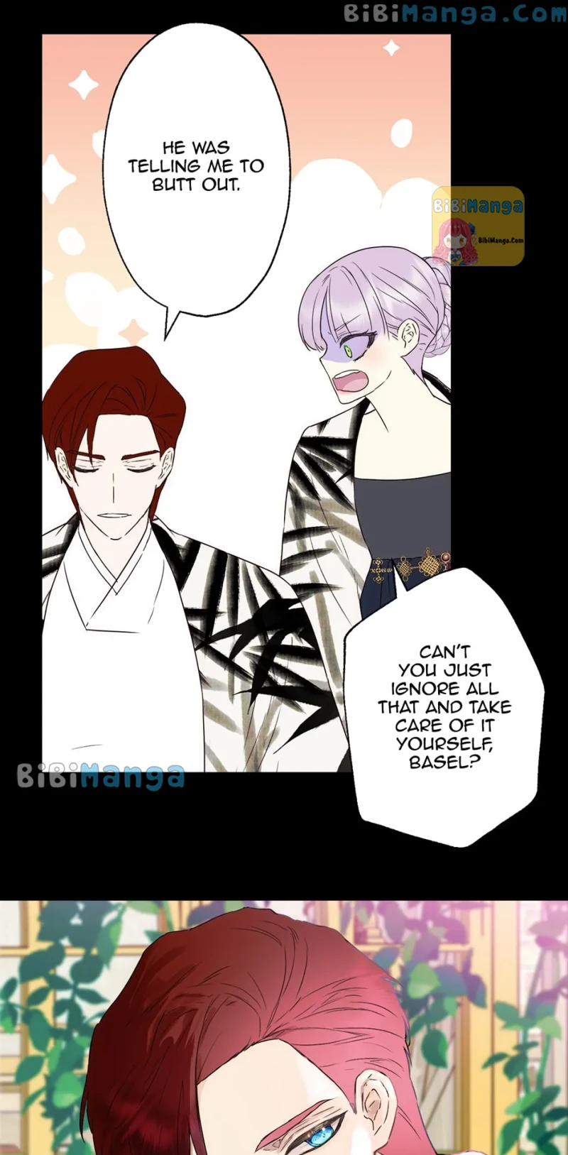 As Long As You Like It chapter 267 page 31