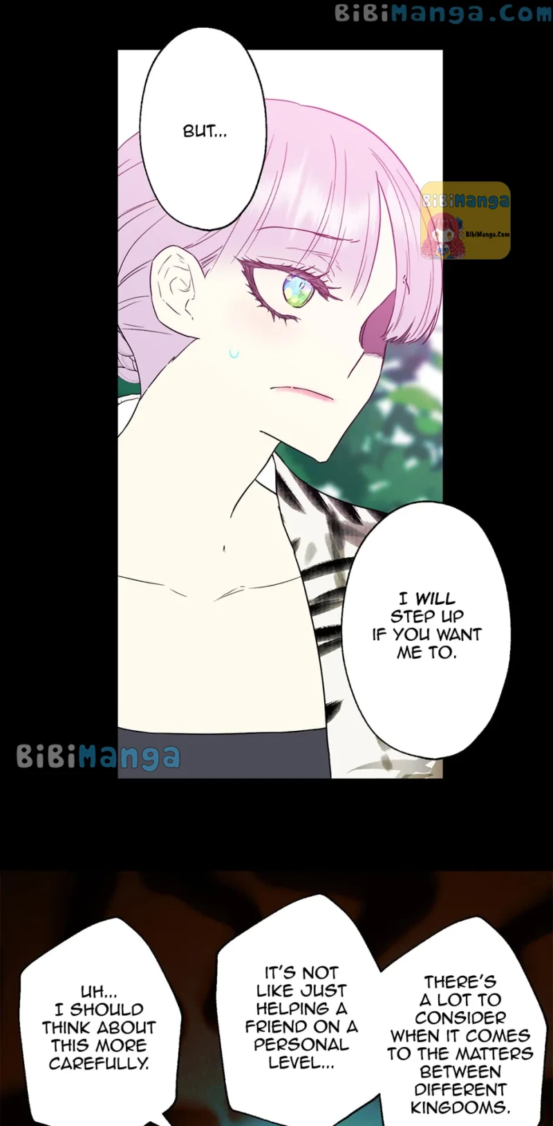 As Long As You Like It chapter 267 page 34