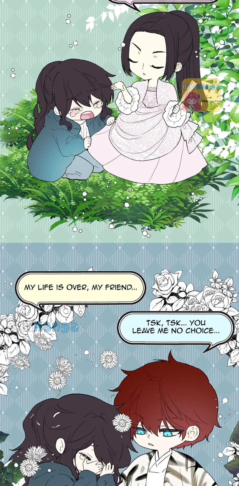 As Long As You Like It chapter 268 page 2