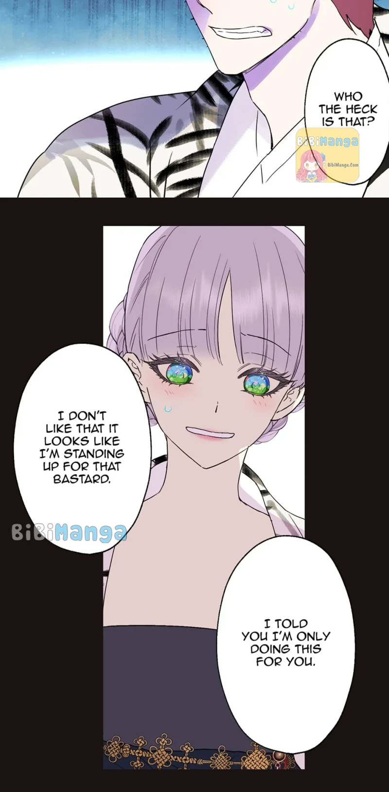 As Long As You Like It chapter 268 page 6