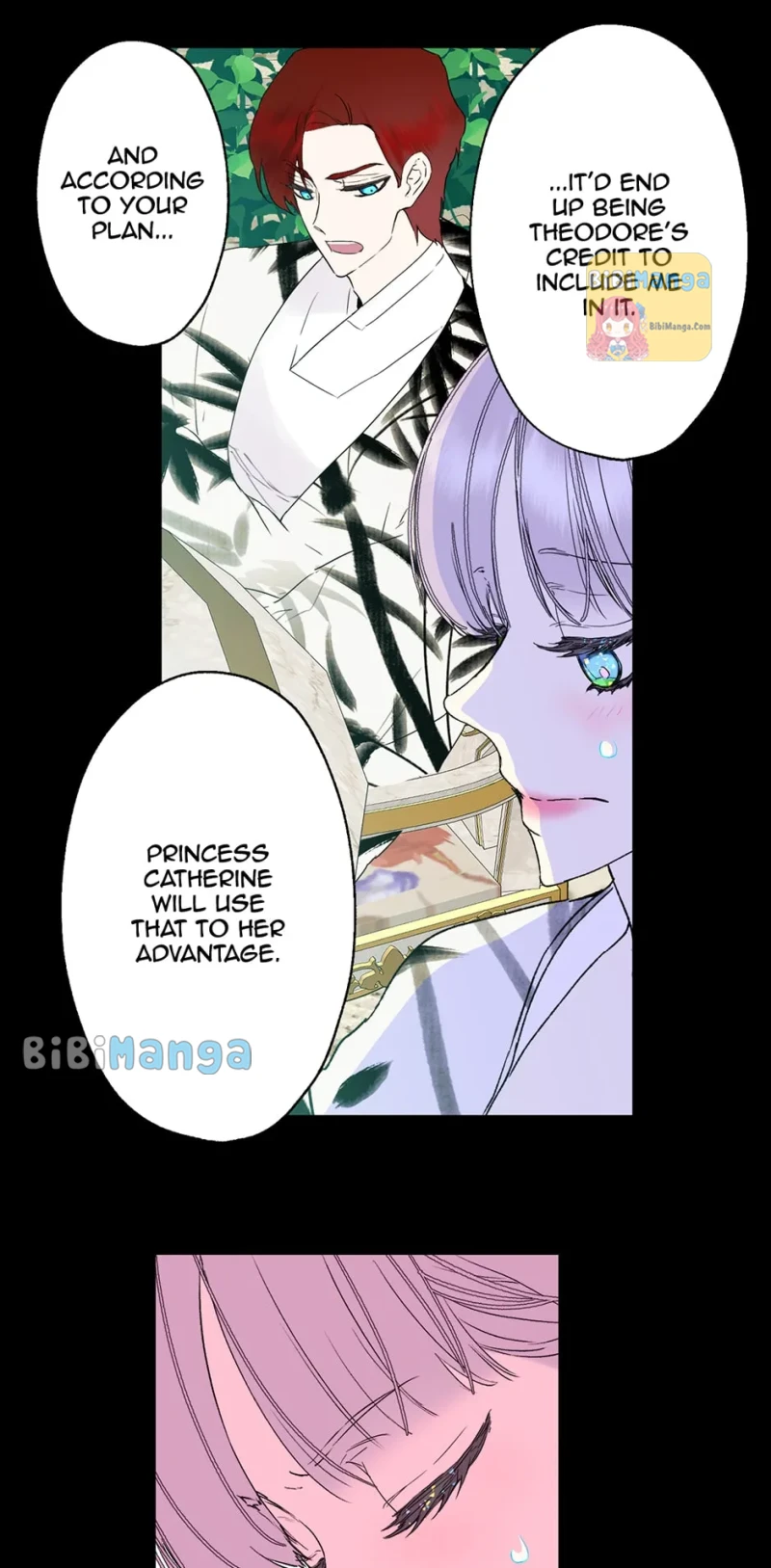 As Long As You Like It chapter 268 page 7